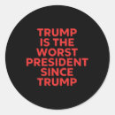 Search for debate stickers Vote