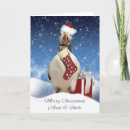 Search for for aunt uncle christmas cards Snow