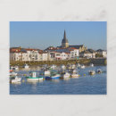 Search for port postcards France