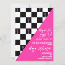 Search for wine hens party invitations Pink