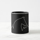 Search for heartbeats mugs Horse