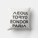 Search for unusual cushions Unique