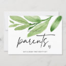 Search for expecting parents cards Having a baby