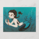 Search for letter message postcards Black
