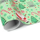 Search for christmas golf wrapping paper Sports