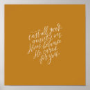 Search for anxiety posters Scripture