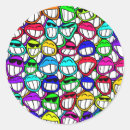 Search for cool smiling faces stickers Fun
