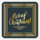 Search for blue pearls stickers Merry christmas