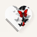Search for butterfly notebooks Morpho