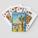 Search for costa rica playing cards Tropical