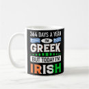 Search for saint pats mugs Patricks