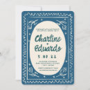 Search for waves wedding invitations Handwriting
