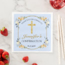 Search for thank you napkins Confirmation