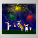 Search for 4th july fireworks posters Independence