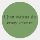 Search for orphan black stickers Dystopian