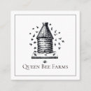 Search for bee business cards Apiarist