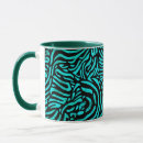 Search for zebra design mugs Stripes