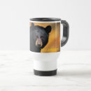 Search for bear travel mugs Deer