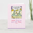 Search for funny new baby congratulations cards Cartoon