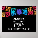 Search for mexican fiesta party decor Colourful