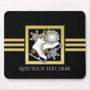 Search for black ice mousepads Snow