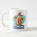 Search for weasel mugs Cartoon network