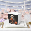 Search for mugs favour boxes Spooky