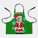 Search for girls party aprons Funny