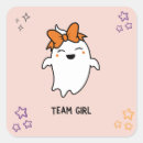 Search for ghost girl stickers Bow