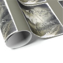 Search for war wrapping paper Retro