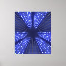 Search for glowing canvas prints Light