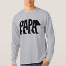 Search for strong daddy tshirts For him