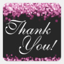 Search for shimmer thank you stickers Sparkle