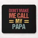 Search for dad mousepads Kids