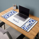Search for throw mousepads Abstract