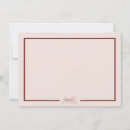 Search for glamourous note cards Trendy