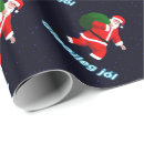Search for iceland wrapping paper Red