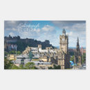 Search for edinburgh scotland stickers Cityscape