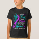 Search for therapy kids tshirts End the stigma