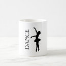Search for performer kitchen dining Ballerina