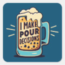 Search for alcoholic beverage stickers Funny