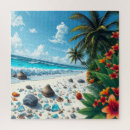 Search for realistic puzzles Colourful