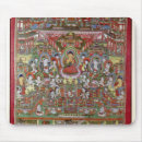 Search for throne mousepads Seated