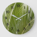 Search for tropical palm trees clocks Ocean