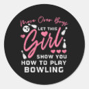 Search for ten pin bowling stickers Bowling green ohio