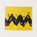 Search for franklin tapestries Charlie brown