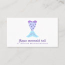 Search for coastal business cards Ocean