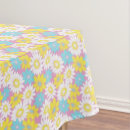 Search for easter tablecloths Green