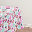 Search for hexagonal tablecloths Abstract