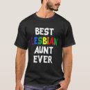Search for lesbian aunt tshirts Lgbt